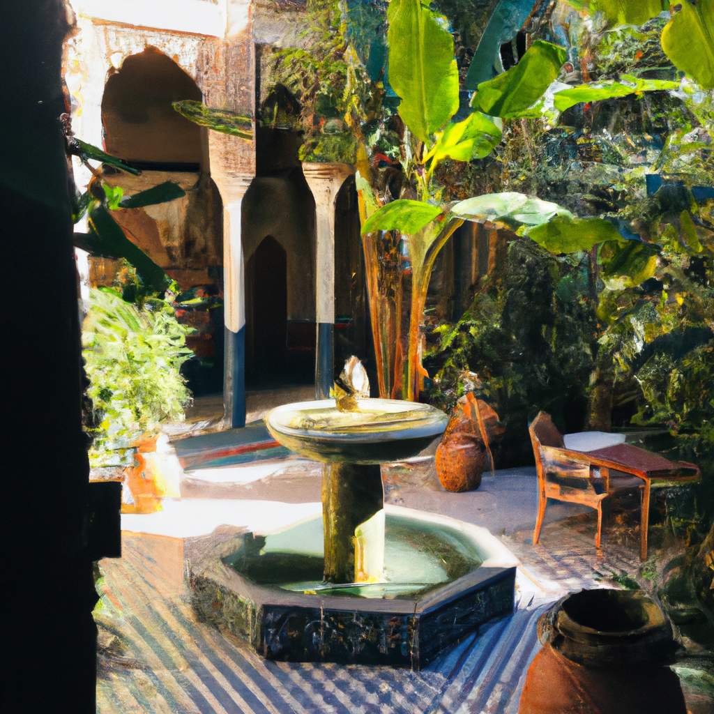 plongez-dans-lenchantement-de-marrakech-un-week-end-inoubliable-dans-la-ville-rouge